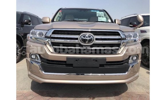 Buy Import Toyota Land Cruiser Other Car in Import - Dubai in Abaco Buy Import Toyota Land Cruiser Other Car in Import - Dubai in Abaco
