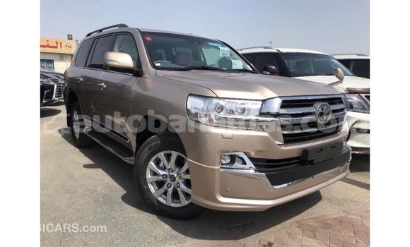 Buy Import Toyota Land Cruiser Other Car in Import - Dubai in Abaco Buy Import Toyota Land Cruiser Other Car in Import - Dubai in Abaco
