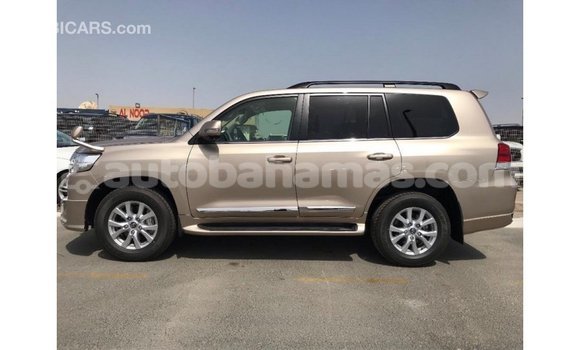 Buy Import Toyota Land Cruiser Other Car in Import - Dubai in Abaco Buy Import Toyota Land Cruiser Other Car in Import - Dubai in Abaco