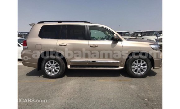 Buy Import Toyota Land Cruiser Other Car in Import - Dubai in Abaco Buy Import Toyota Land Cruiser Other Car in Import - Dubai in Abaco
