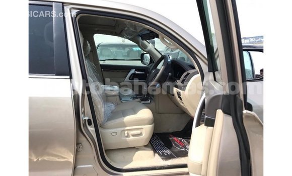 Buy Import Toyota Land Cruiser Other Car in Import - Dubai in Abaco Buy Import Toyota Land Cruiser Other Car in Import - Dubai in Abaco