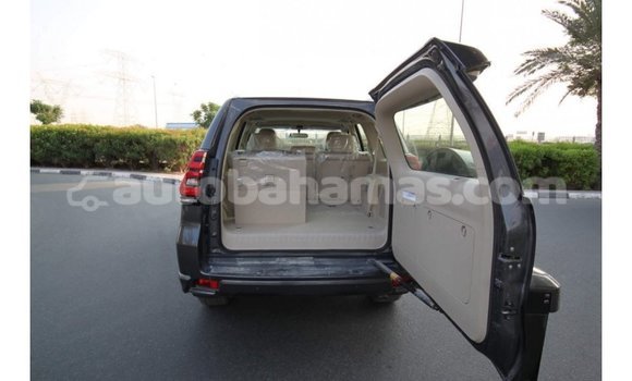 Buy Import Toyota Prado Other Car in Import - Dubai in Abaco Buy Import Toyota Prado Other Car in Import - Dubai in Abaco