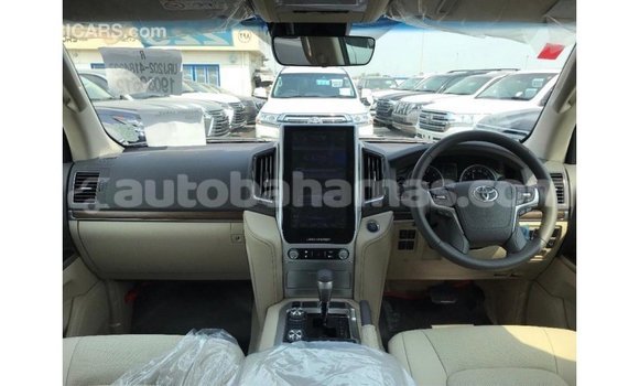 Buy Import Toyota Land Cruiser Other Car in Import - Dubai in Abaco Buy Import Toyota Land Cruiser Other Car in Import - Dubai in Abaco