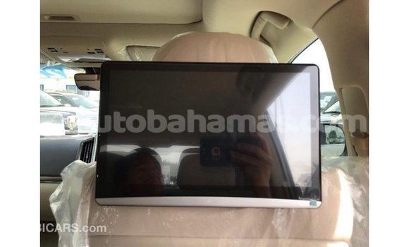 Buy Import Toyota Land Cruiser Other Car in Import - Dubai in Abaco Buy Import Toyota Land Cruiser Other Car in Import - Dubai in Abaco