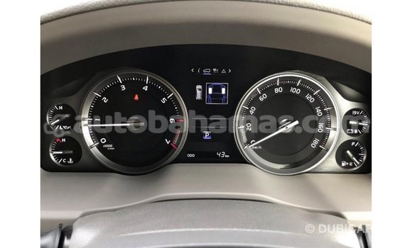 Buy Import Toyota Land Cruiser Other Car in Import - Dubai in Abaco Buy Import Toyota Land Cruiser Other Car in Import - Dubai in Abaco