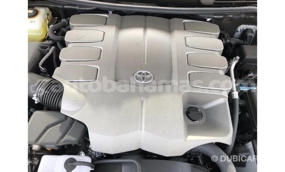 Buy Import Toyota Land Cruiser Other Car in Import - Dubai in Abaco Buy Import Toyota Land Cruiser Other Car in Import - Dubai in Abaco