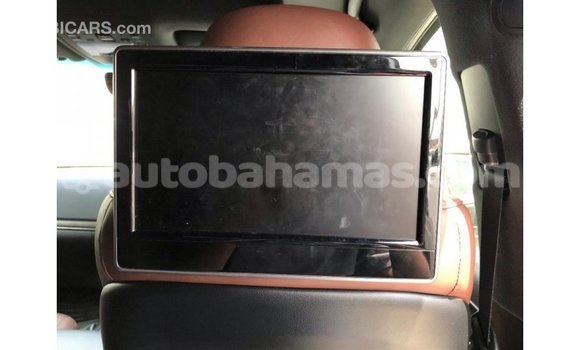 Buy Import Toyota Land Cruiser White Car in Import - Dubai in Abaco Buy Import Toyota Land Cruiser White Car in Import - Dubai in Abaco