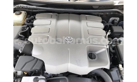 Buy Import Toyota Land Cruiser White Car in Import - Dubai in Abaco Buy Import Toyota Land Cruiser White Car in Import - Dubai in Abaco