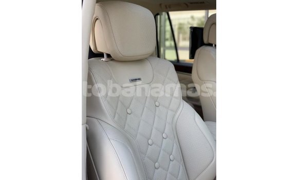 Buy Import Lexus LX Black Car in Import - Dubai in Abaco Buy Import Lexus LX Black Car in Import - Dubai in Abaco