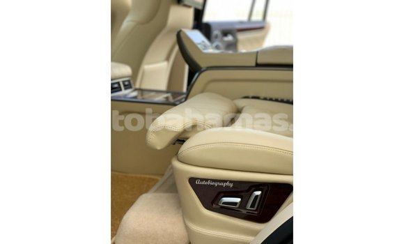 Buy Import Lexus LX Black Car in Import - Dubai in Abaco Buy Import Lexus LX Black Car in Import - Dubai in Abaco