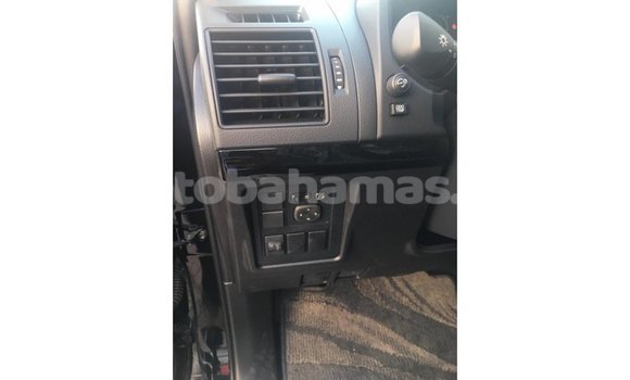 Buy Import Toyota Prado Black Car in Import - Dubai in Abaco Buy Import Toyota Prado Black Car in Import - Dubai in Abaco