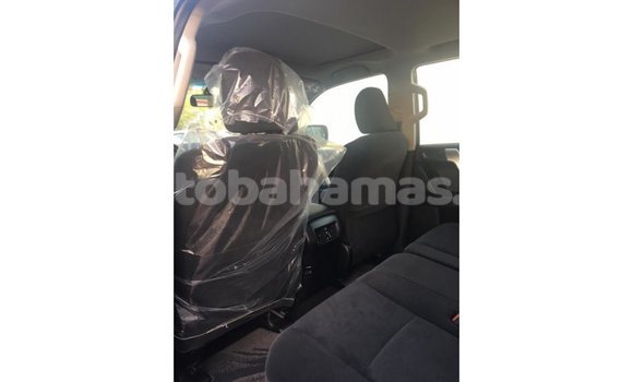 Buy Import Toyota Prado Black Car in Import - Dubai in Abaco Buy Import Toyota Prado Black Car in Import - Dubai in Abaco