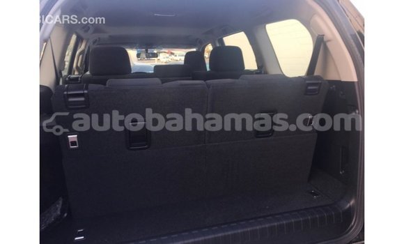 Buy Import Toyota Prado Black Car in Import - Dubai in Abaco Buy Import Toyota Prado Black Car in Import - Dubai in Abaco