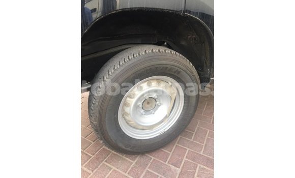Buy Import Toyota Prado Black Car in Import - Dubai in Abaco Buy Import Toyota Prado Black Car in Import - Dubai in Abaco