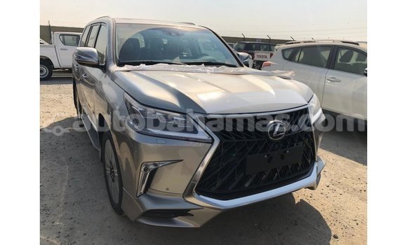 Buy Import Lexus LX Other Car in Import - Dubai in Abaco Buy Import Lexus LX Other Car in Import - Dubai in Abaco