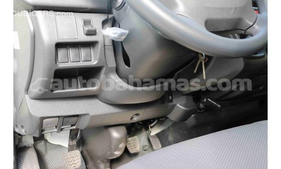Buy Import Toyota Hiace White Car in Import - Dubai in Abaco Buy Import Toyota Hiace White Car in Import - Dubai in Abaco