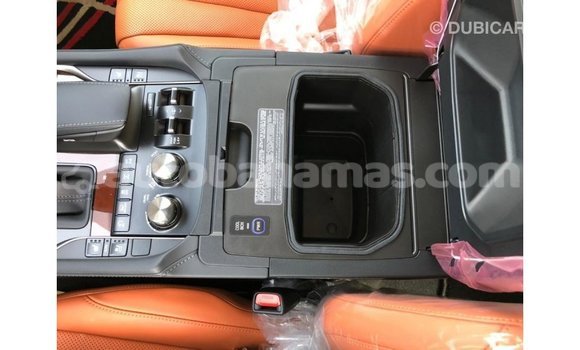 Buy Import Lexus LX Other Car in Import - Dubai in Abaco Buy Import Lexus LX Other Car in Import - Dubai in Abaco