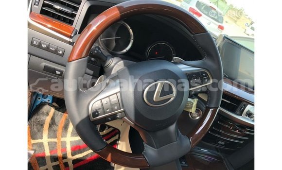 Buy Import Lexus LX Other Car in Import - Dubai in Abaco Buy Import Lexus LX Other Car in Import - Dubai in Abaco