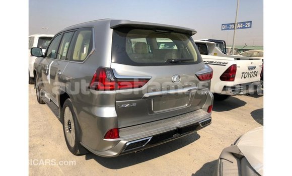 Buy Import Lexus LX Other Car in Import - Dubai in Abaco Buy Import Lexus LX Other Car in Import - Dubai in Abaco