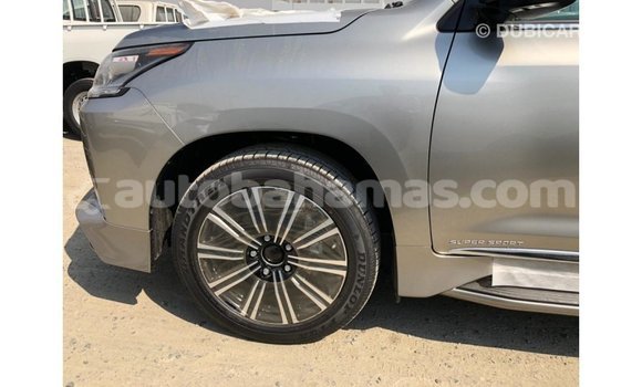 Buy Import Lexus LX Other Car in Import - Dubai in Abaco Buy Import Lexus LX Other Car in Import - Dubai in Abaco