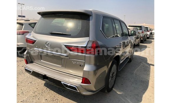 Buy Import Lexus LX Other Car in Import - Dubai in Abaco Buy Import Lexus LX Other Car in Import - Dubai in Abaco