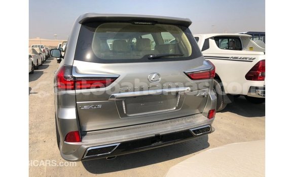 Buy Import Lexus LX Other Car in Import - Dubai in Abaco Buy Import Lexus LX Other Car in Import - Dubai in Abaco