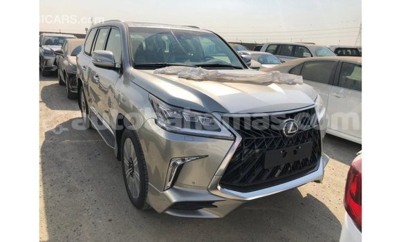 Buy Import Lexus LX Other Car in Import - Dubai in Abaco Buy Import Lexus LX Other Car in Import - Dubai in Abaco