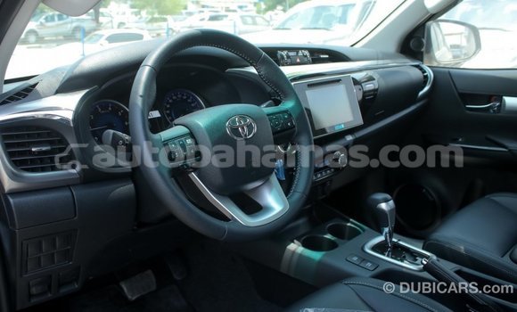 Buy Import Toyota Hilux Black Car in Import - Dubai in Abaco Buy Import Toyota Hilux Black Car in Import - Dubai in Abaco