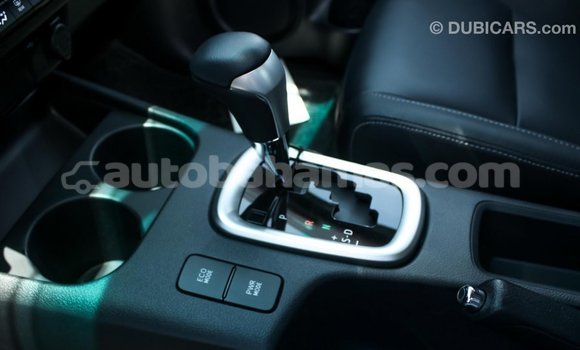 Buy Import Toyota Hilux Black Car in Import - Dubai in Abaco Buy Import Toyota Hilux Black Car in Import - Dubai in Abaco