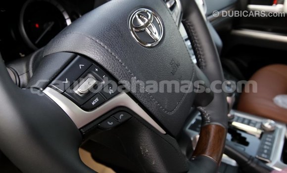 Buy Import Toyota Land Cruiser Black Car in Import - Dubai in Abaco Buy Import Toyota Land Cruiser Black Car in Import - Dubai in Abaco