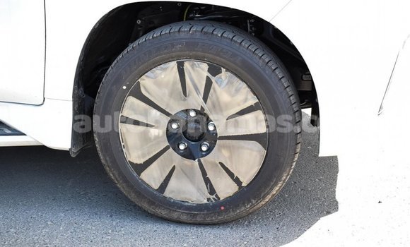 Buy Import Lexus LX Black Car in Import - Dubai in Abaco Buy Import Lexus LX Black Car in Import - Dubai in Abaco