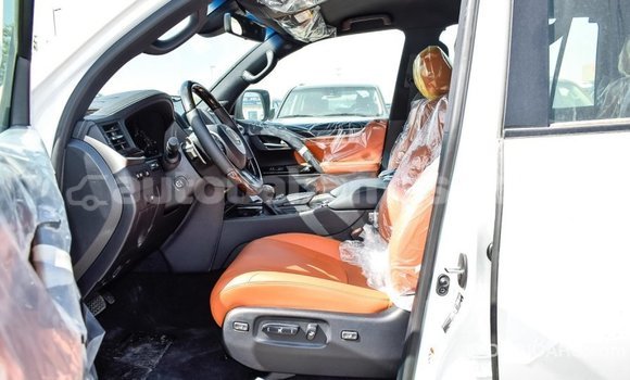 Buy Import Lexus LX Black Car in Import - Dubai in Abaco Buy Import Lexus LX Black Car in Import - Dubai in Abaco