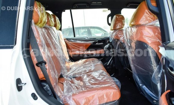 Buy Import Lexus LX Black Car in Import - Dubai in Abaco Buy Import Lexus LX Black Car in Import - Dubai in Abaco