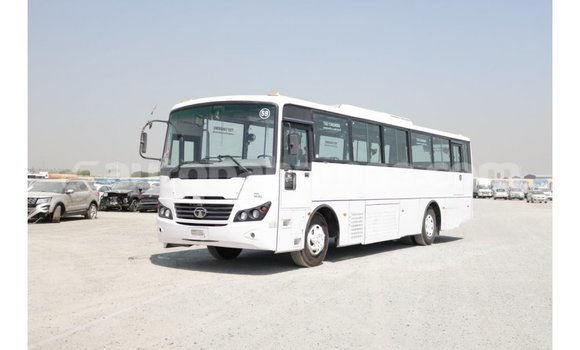 Buy Import Tata Xenon White Car in Import - Dubai in Abaco