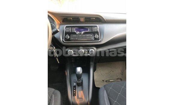 Buy Import Nissan Evalia Black Truck in Import - Dubai in Abaco Buy Import Nissan Evalia Black Truck in Import - Dubai in Abaco