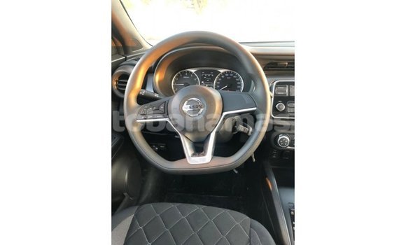 Buy Import Nissan Evalia Black Truck in Import - Dubai in Abaco Buy Import Nissan Evalia Black Truck in Import - Dubai in Abaco