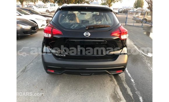 Buy Import Nissan Evalia Black Truck in Import - Dubai in Abaco Buy Import Nissan Evalia Black Truck in Import - Dubai in Abaco