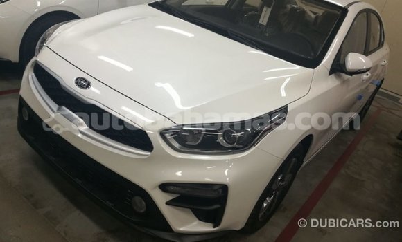 Buy Import Kia Cerato White Car in Import - Dubai in Abaco Buy Import Kia Cerato White Car in Import - Dubai in Abaco