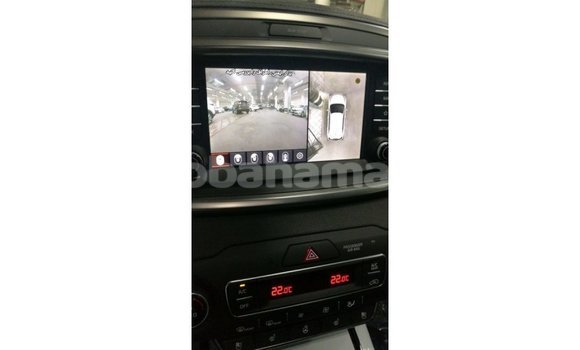 Buy Import Kia Sorento Brown Car in Import - Dubai in Abaco Buy Import Kia Sorento Brown Car in Import - Dubai in Abaco