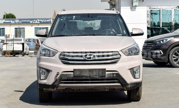 Buy Import Hyundai Creta Beige Car in Import - Dubai in Abaco Buy Import Hyundai Creta Beige Car in Import - Dubai in Abaco