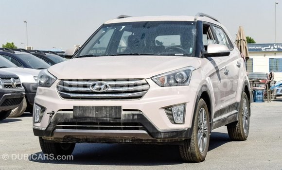 Buy Import Hyundai Creta Beige Car in Import - Dubai in Abaco Buy Import Hyundai Creta Beige Car in Import - Dubai in Abaco