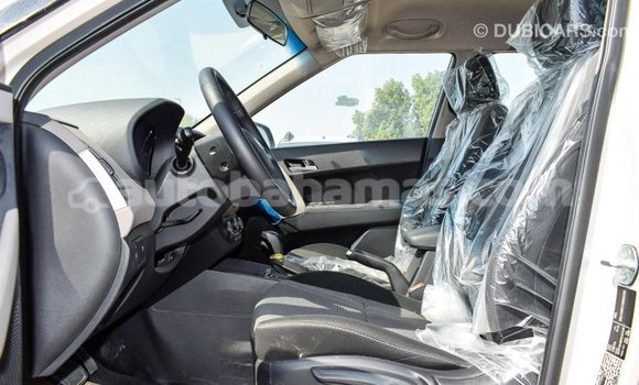 Buy Import Hyundai Creta Beige Car in Import - Dubai in Abaco Buy Import Hyundai Creta Beige Car in Import - Dubai in Abaco