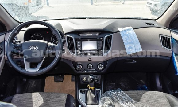 Buy Import Hyundai Creta Beige Car in Import - Dubai in Abaco Buy Import Hyundai Creta Beige Car in Import - Dubai in Abaco