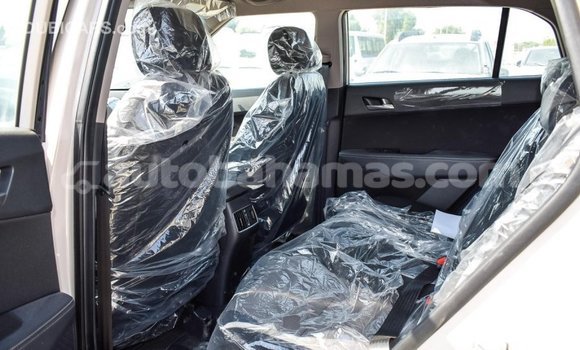 Buy Import Hyundai Creta Beige Car in Import - Dubai in Abaco Buy Import Hyundai Creta Beige Car in Import - Dubai in Abaco