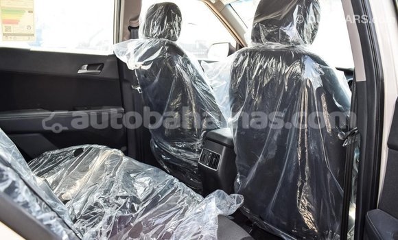 Buy Import Hyundai Creta Beige Car in Import - Dubai in Abaco Buy Import Hyundai Creta Beige Car in Import - Dubai in Abaco