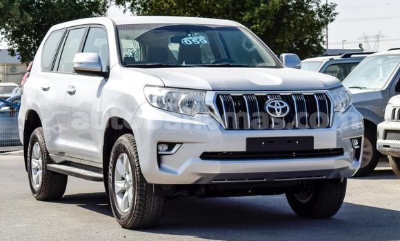Buy Import Toyota Prado Other Car in Import - Dubai in Abaco Buy Import Toyota Prado Other Car in Import - Dubai in Abaco