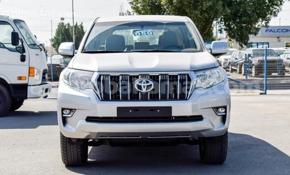 Buy Import Toyota Prado Other Car in Import - Dubai in Abaco Buy Import Toyota Prado Other Car in Import - Dubai in Abaco