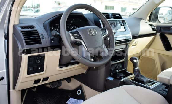 Buy Import Toyota Prado Other Car in Import - Dubai in Abaco Buy Import Toyota Prado Other Car in Import - Dubai in Abaco