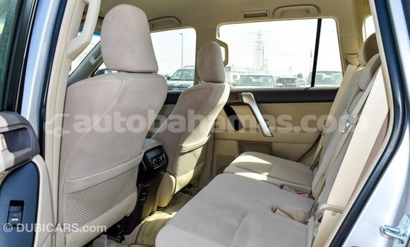 Buy Import Toyota Prado Other Car in Import - Dubai in Abaco Buy Import Toyota Prado Other Car in Import - Dubai in Abaco