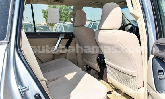 Buy Import Toyota Prado Other Car in Import - Dubai in Abaco Buy Import Toyota Prado Other Car in Import - Dubai in Abaco